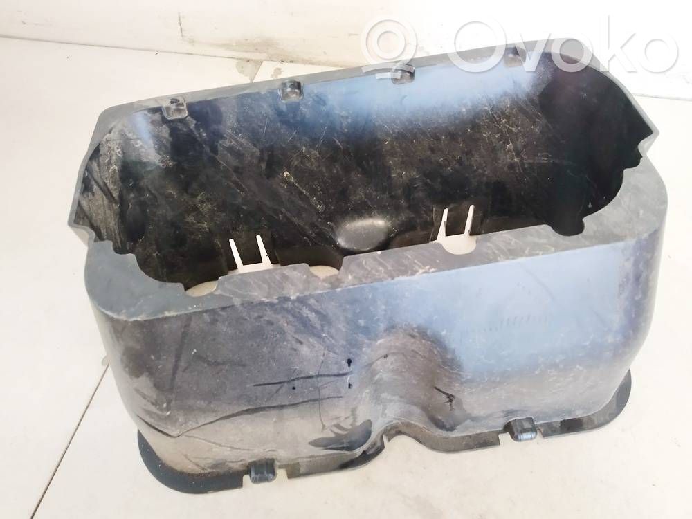 BMW 5 F10 F11 Altra parte esteriore