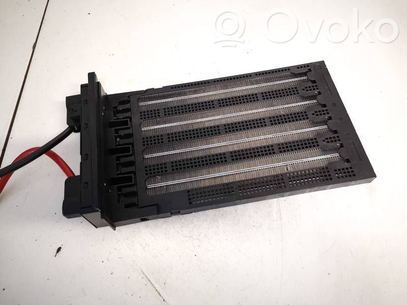 BMW 5 GT F07 Scambiatore elettrico riscaldamento abitacolo 