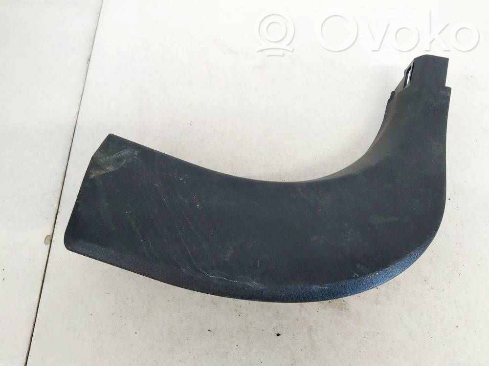 BMW 5 F10 F11 Alte piese de interior 