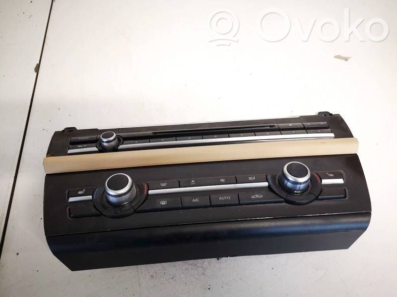 Unitate control climatizare   930614901,930614901,930614901