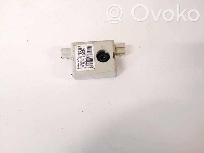 BMW 5 F10 F11 Centralina antenna 