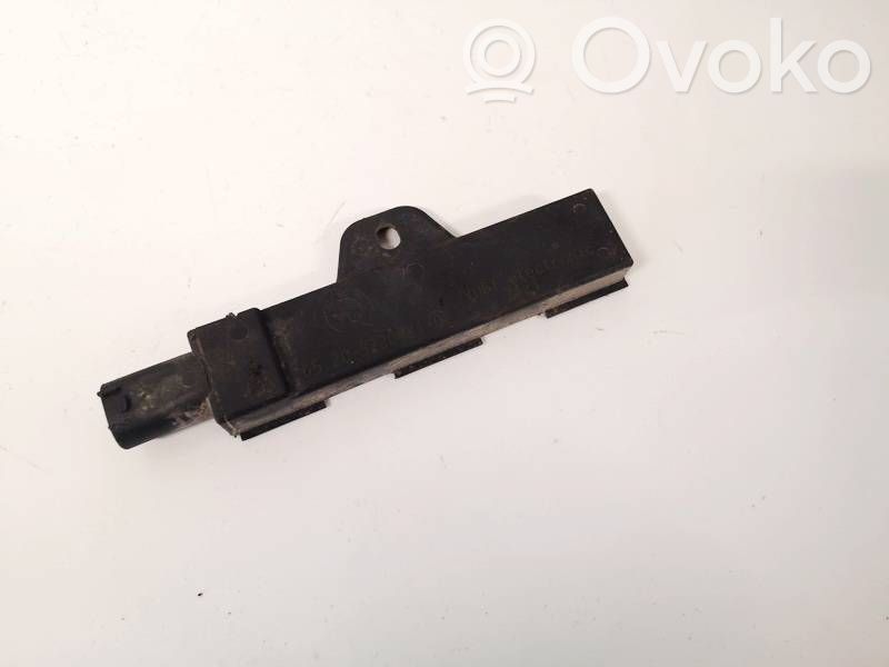 BMW 5 F10 F11 Centralina antenna