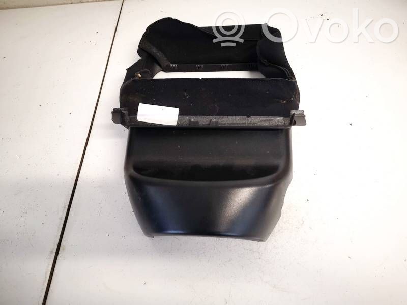 BMW 5 GT F07 Rivestimento del piantone del volante