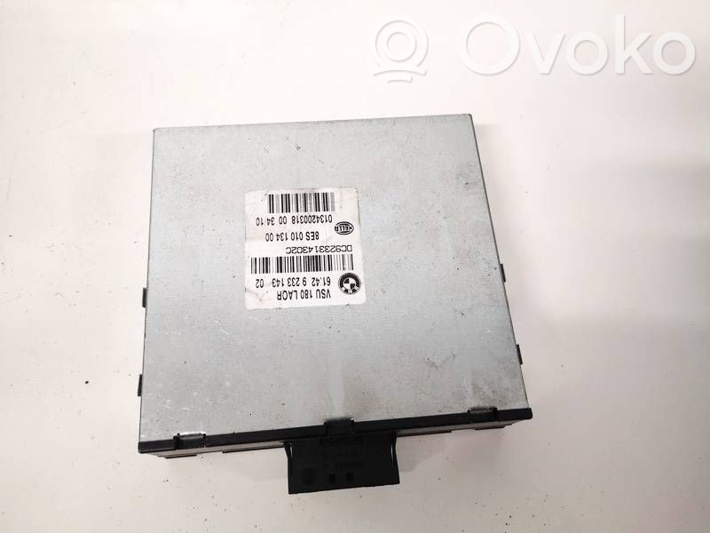 BMW 5 F10 F11 Altre centraline/moduli 