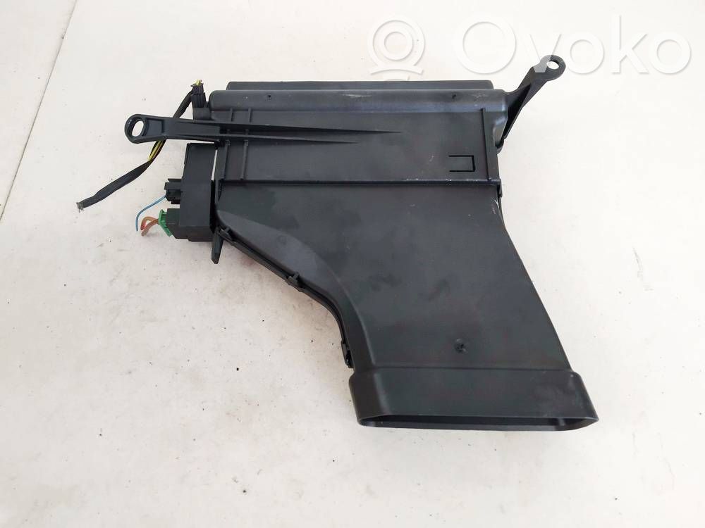 BMW 5 F10 F11 Scambiatore elettrico riscaldamento abitacolo 