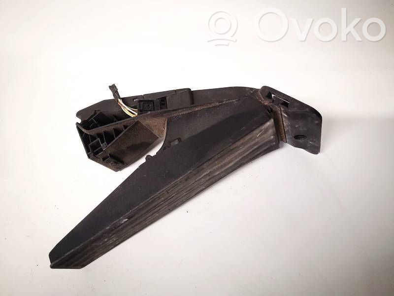 BMW 5 F10 F11 Pedale dell’acceleratore 