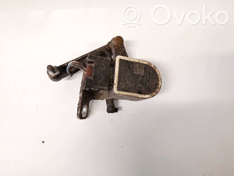 BMW 5 F10 F11 Sensore di livello altezza frontale sospensioni
