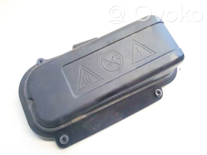 BMW 5 GT F07 Parapolvere per faro/fanale 