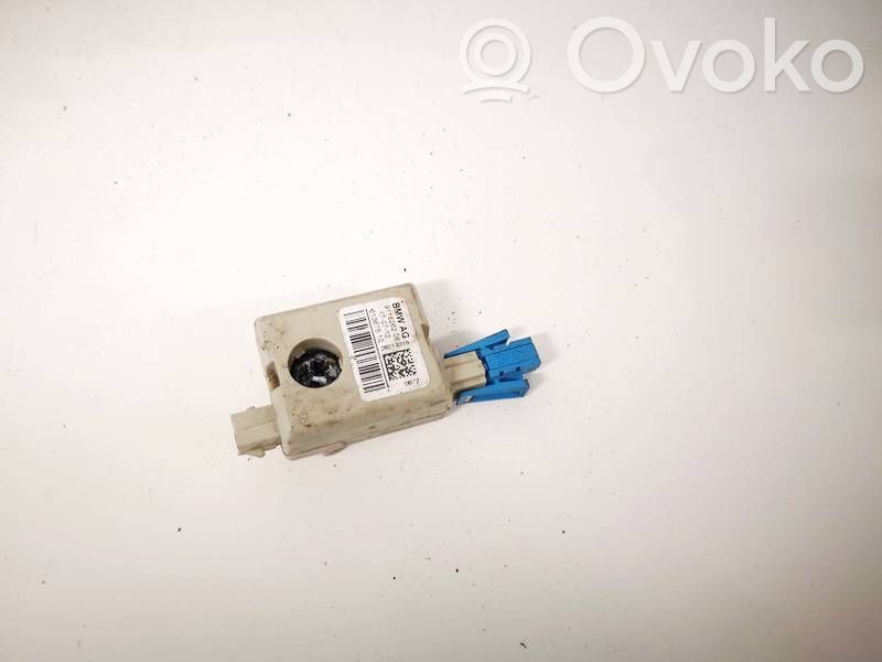 BMW 5 F10 F11 Centralina antenna 
