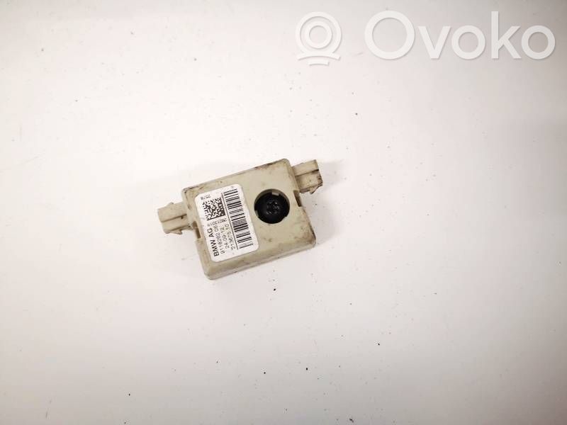 BMW 5 F10 F11 Centralina antenna 
