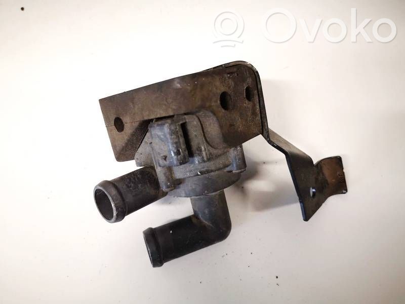 BMW 5 F10 F11 Pompa elettrica dell’acqua/del refrigerante ausiliaria