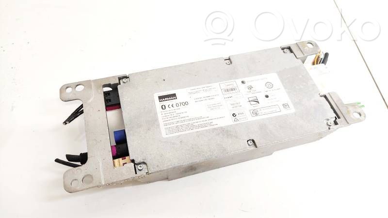 BMW 5 F10 F11 Altre centraline/moduli