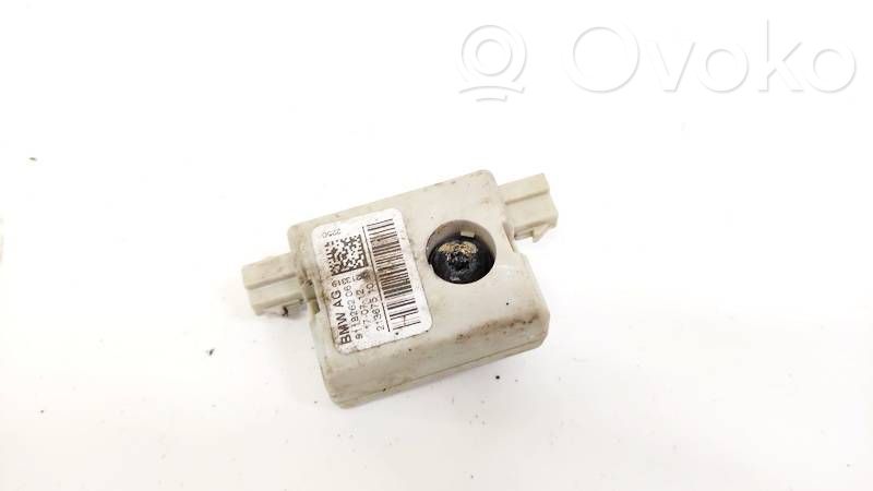 BMW 5 F10 F11 Centralina antenna 