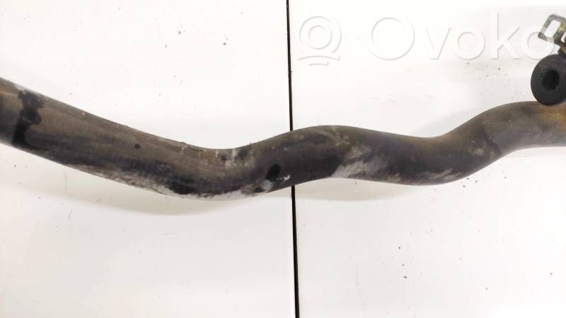 BMW 5 F10 F11 Conductă/furtun lichid de răcire motor 