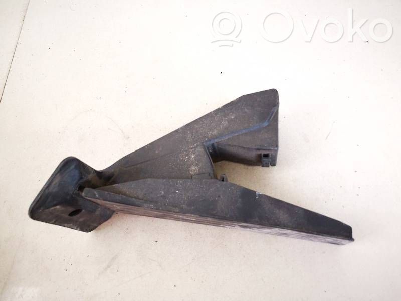BMW 5 F10 F11 Pedal del acelerador