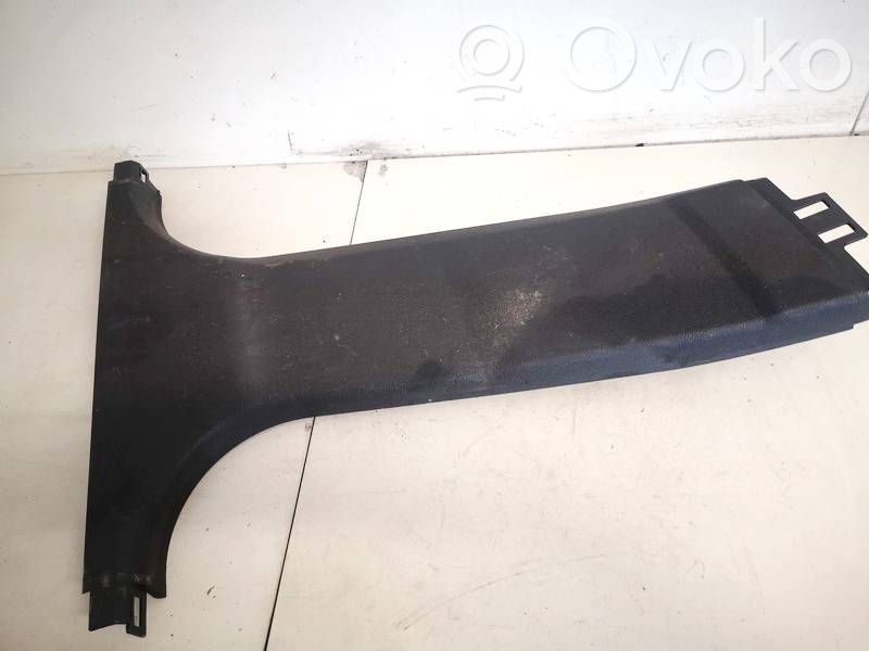 BMW 5 F10 F11 Altra parte interiore
