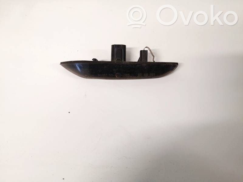 BMW 5 F10 F11 Feu clignotant répétiteur d'aile avant
