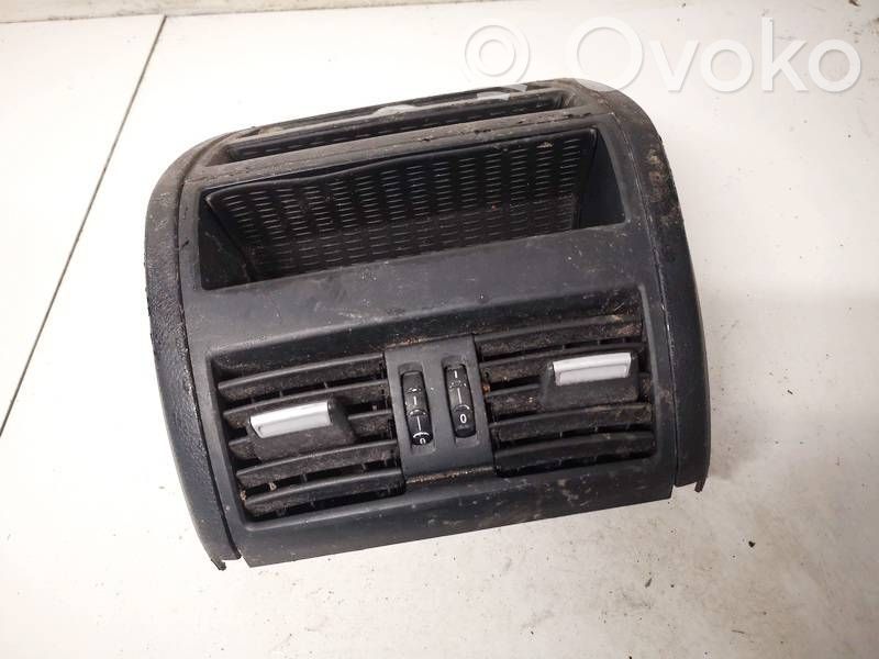 BMW 5 F10 F11 Grilă ventilație centrală 