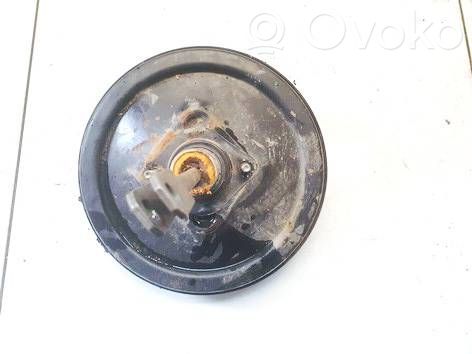 Servo-frein