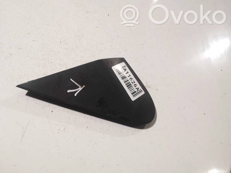 Nissan Pixo Alte piese de interior 