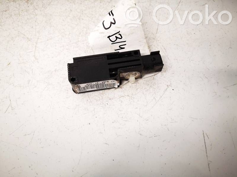 Sensor impacto/accidente para activar Airbag   GJ6A57KC0,GJ6A57KC0,GJ6A57KC0