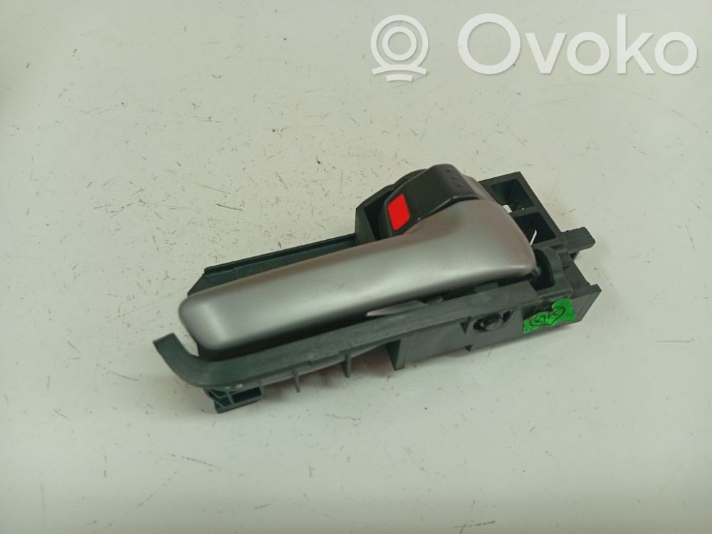 Nissan Pixo Manecilla interna puerta trasera