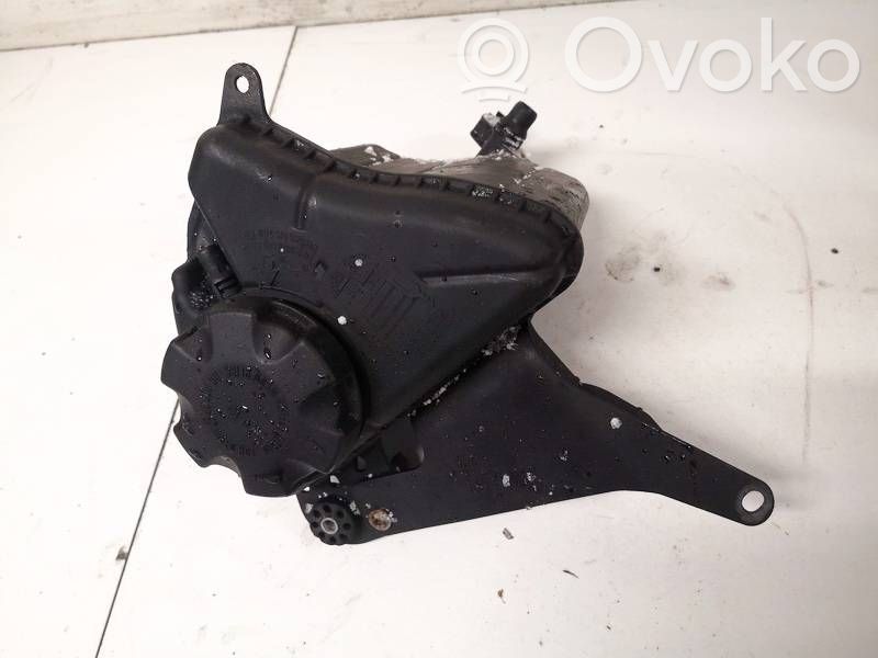 BMW 5 F10 F11 Serbatoio di compensazione del liquido refrigerante/vaschetta
