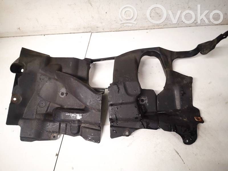 BMW 5 F10 F11 Altra parte esteriore