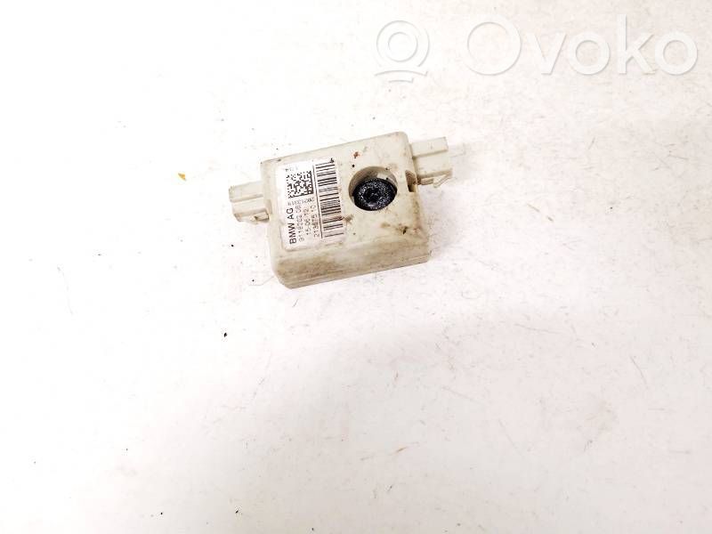 BMW 5 F10 F11 Centralina antenna 