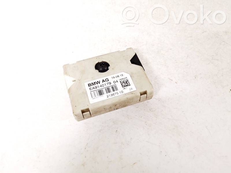 BMW 5 F10 F11 Centralina antenna 