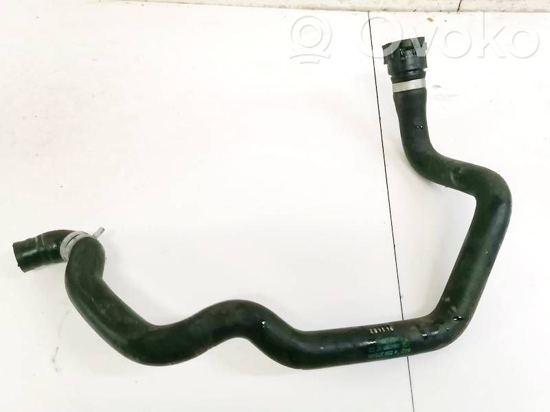 BMW 5 F10 F11 Moottorin vesijäähdytyksen putki/letku 