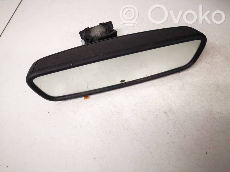 BMW 5 F10 F11 Specchietto retrovisore (interno)