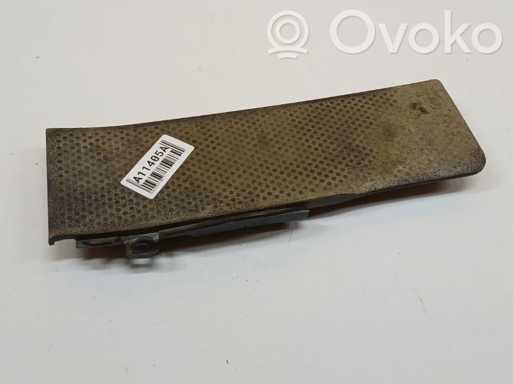 Skoda Octavia Mk2 (1Z) Capac prag față 