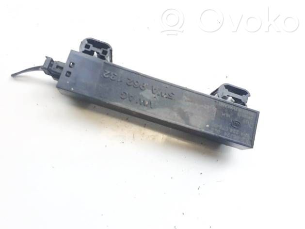 Volkswagen ID.4 Antennin ohjainlaite 