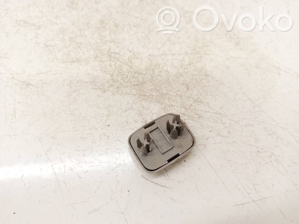 Audi A4 S4 B8 8K Clip/gancio/supporto per aletta parasole