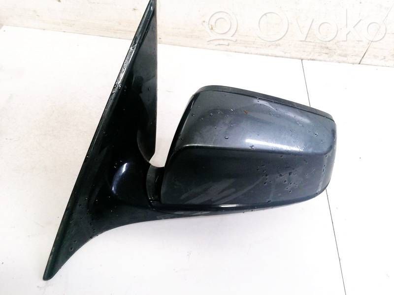 BMW 5 F10 F11 Specchietto retrovisore elettrico portiera anteriore 