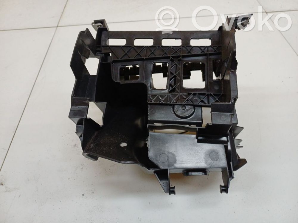 Skoda Octavia Mk2 (1Z) Altra parte esteriore