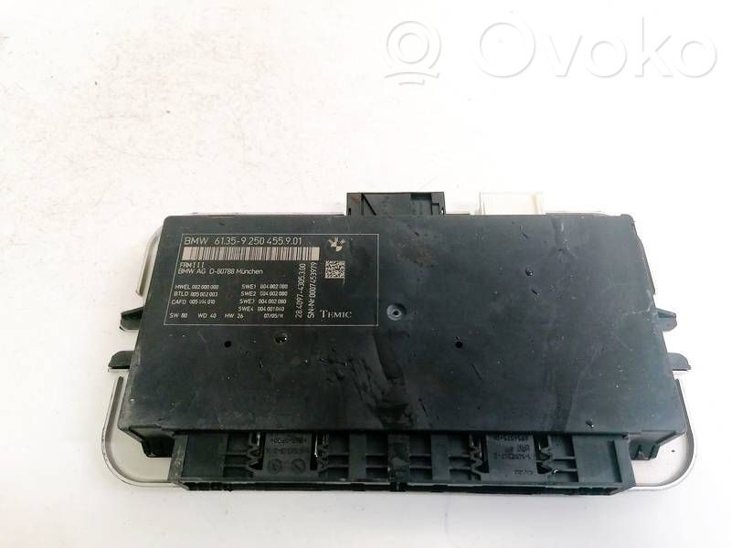 BMW 5 F10 F11 Altre centraline/moduli 