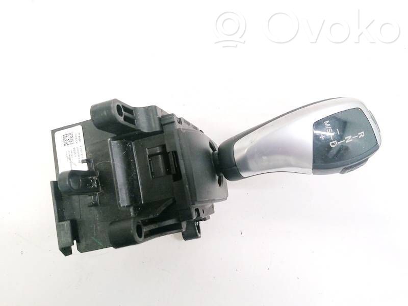 BMW 5 F10 F11 Selettore cambio