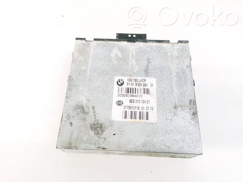 BMW 5 F10 F11 Alte unități/module de control