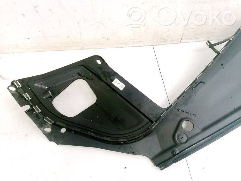 BMW 5 F10 F11 Rivestimento del tergicristallo 
