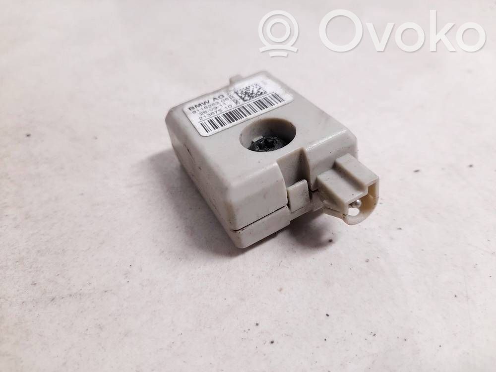 BMW 5 F10 F11 Centralina antenna 