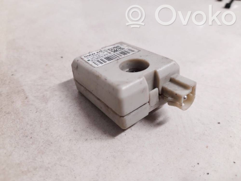 BMW 5 F10 F11 Unitate control antenă