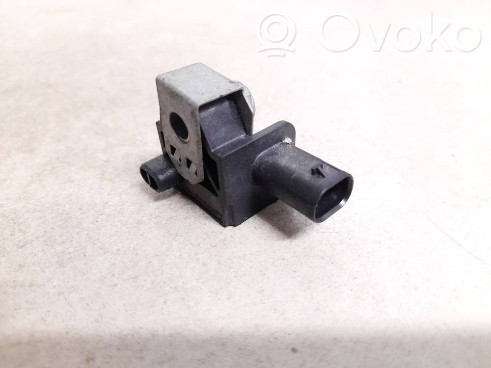 BMW 5 F10 F11 Sensore d’urto/d'impatto apertura airbag