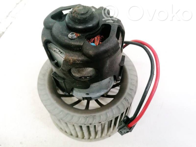 BMW 5 F10 F11 Ventilator aerotermă