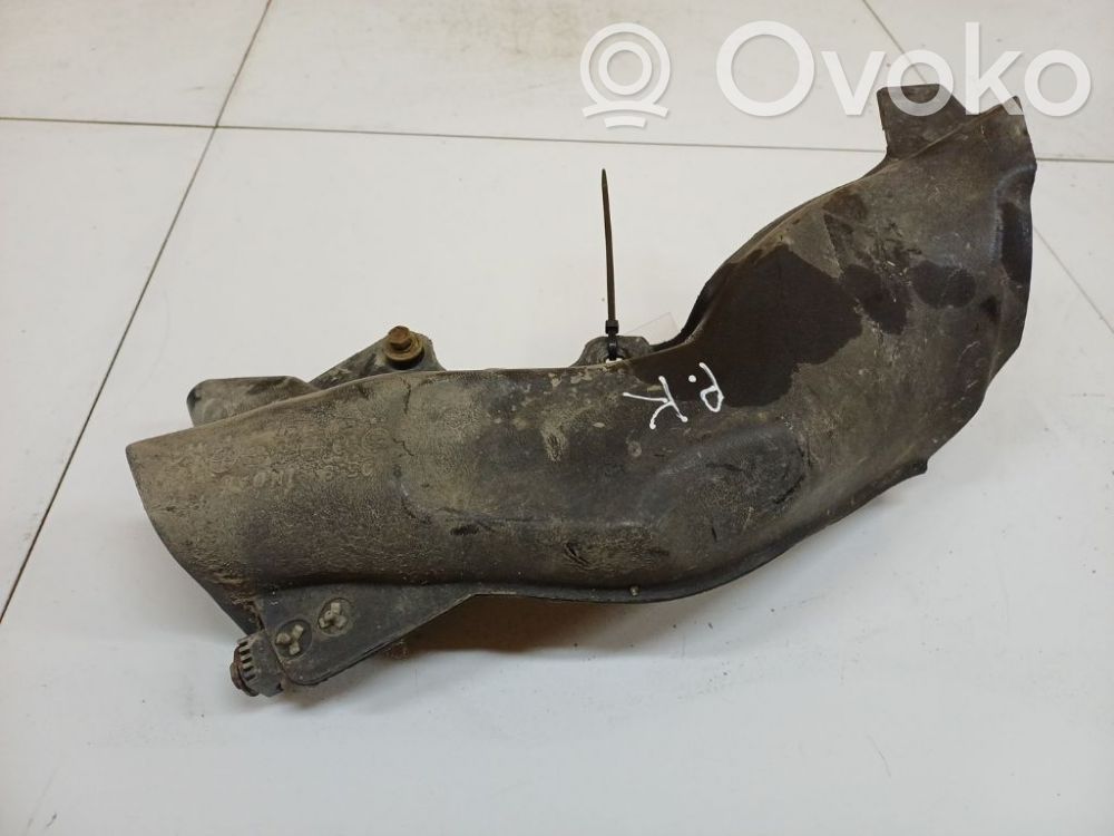 Lexus IS 220D-250-350 Conduit d'air (cabine)