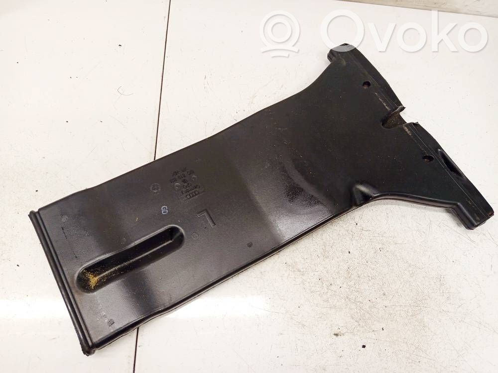 Audi A4 S4 B8 8K Conductă aer cabină 
