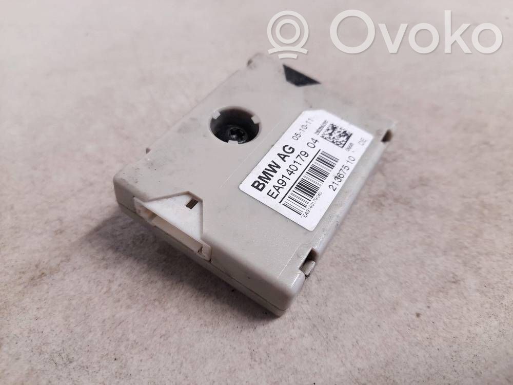 BMW 5 F10 F11 Centralina antenna 