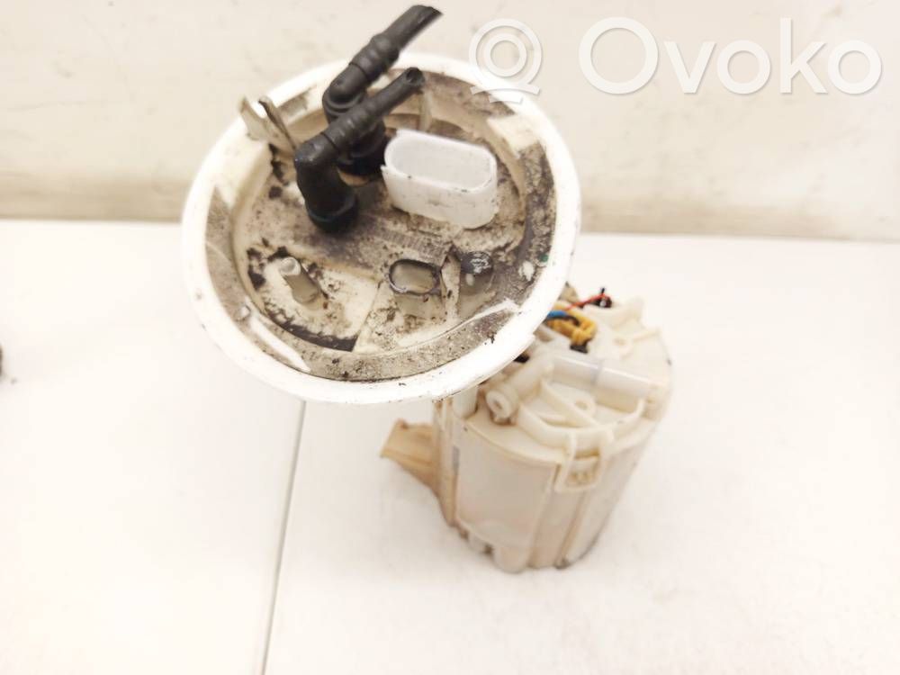 Audi A4 S4 B8 8K Pompa carburante immersa