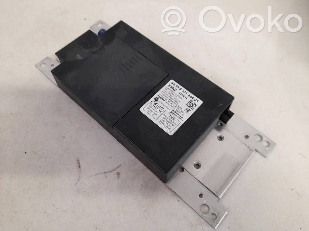BMW 5 F10 F11 Alte unități/module de control 